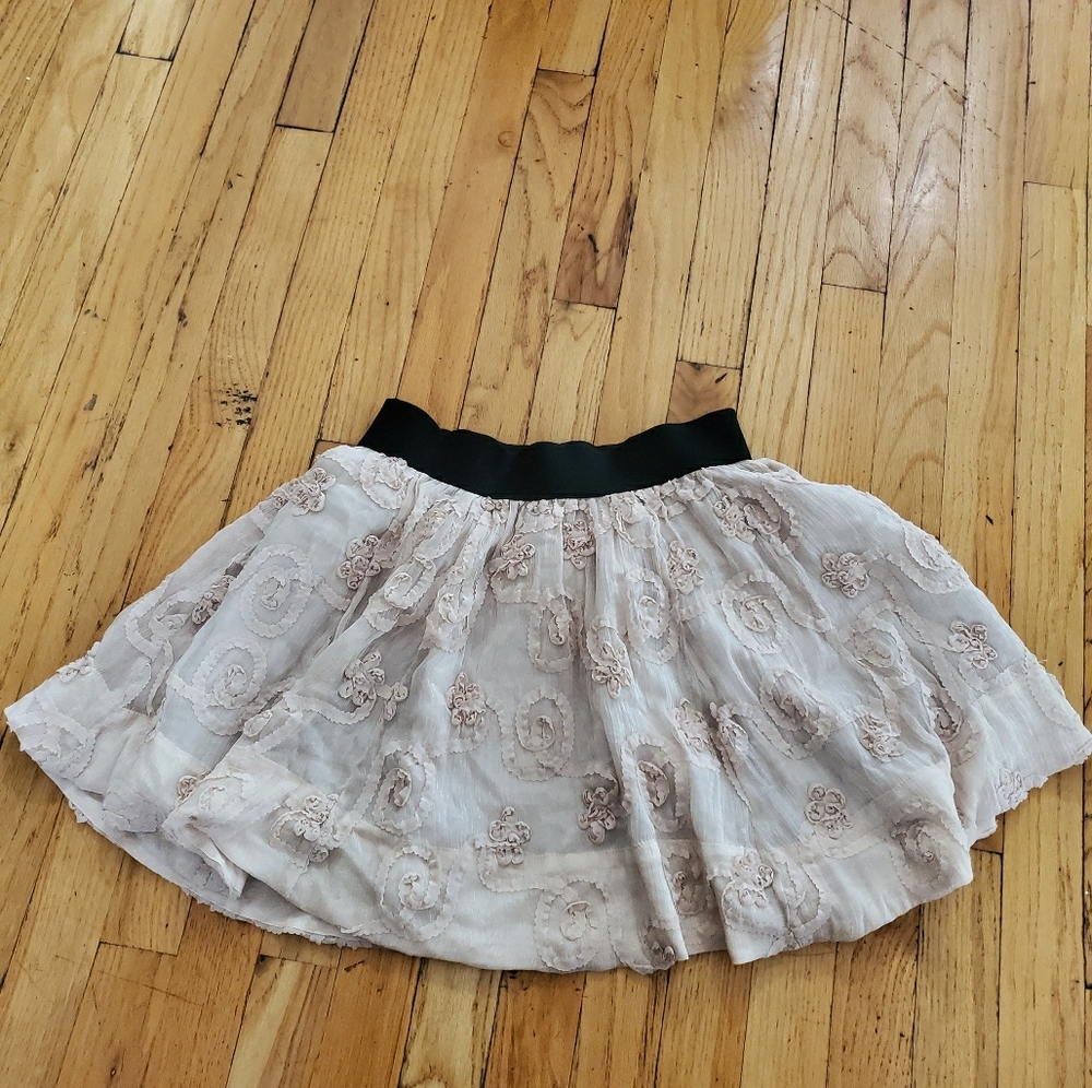 Cute skirt